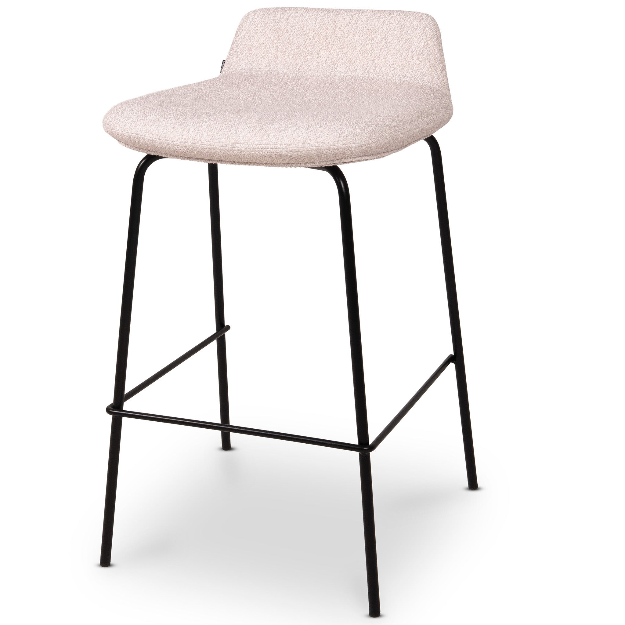 Lungo Barstool