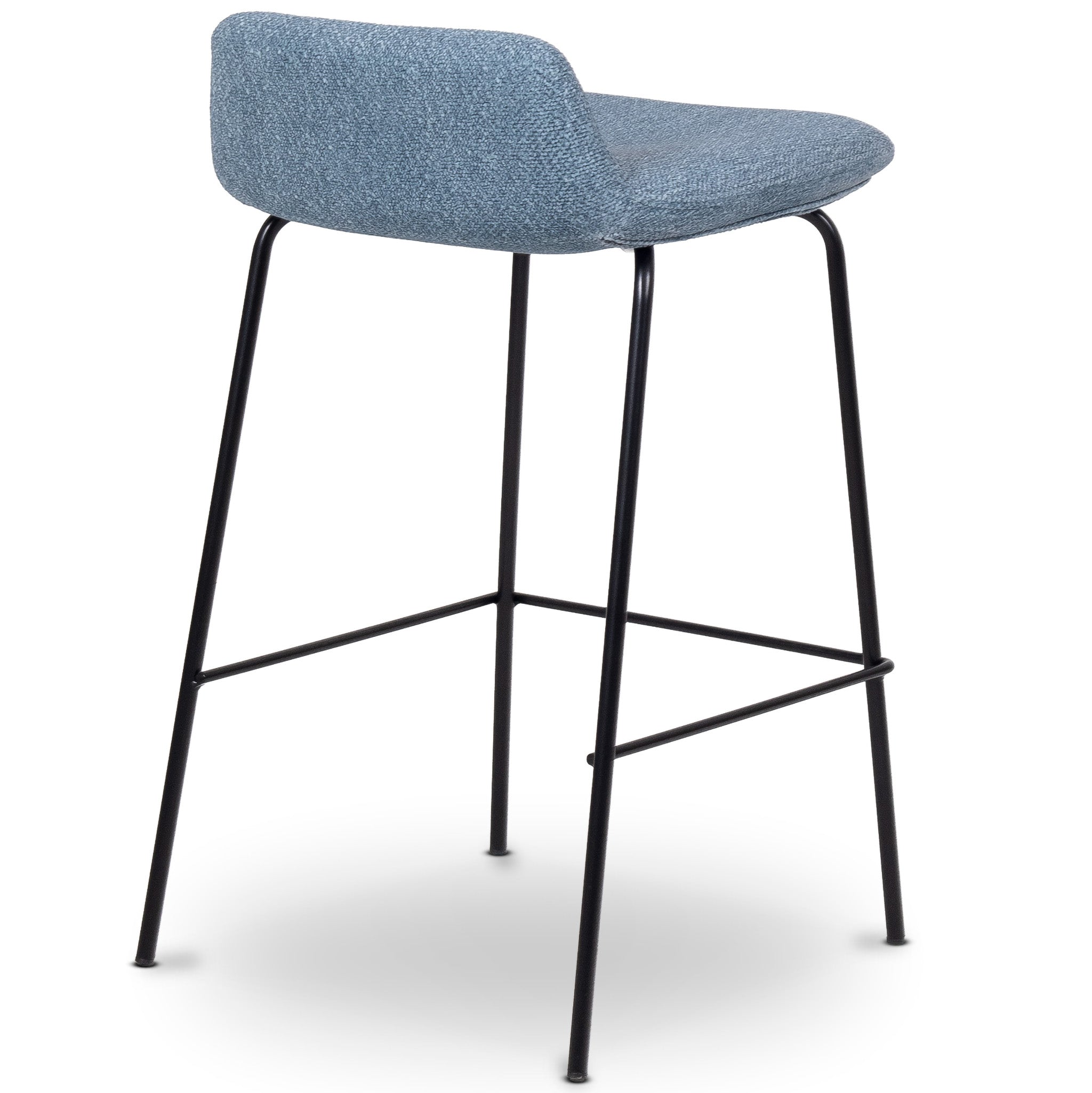 Lungo Barstool