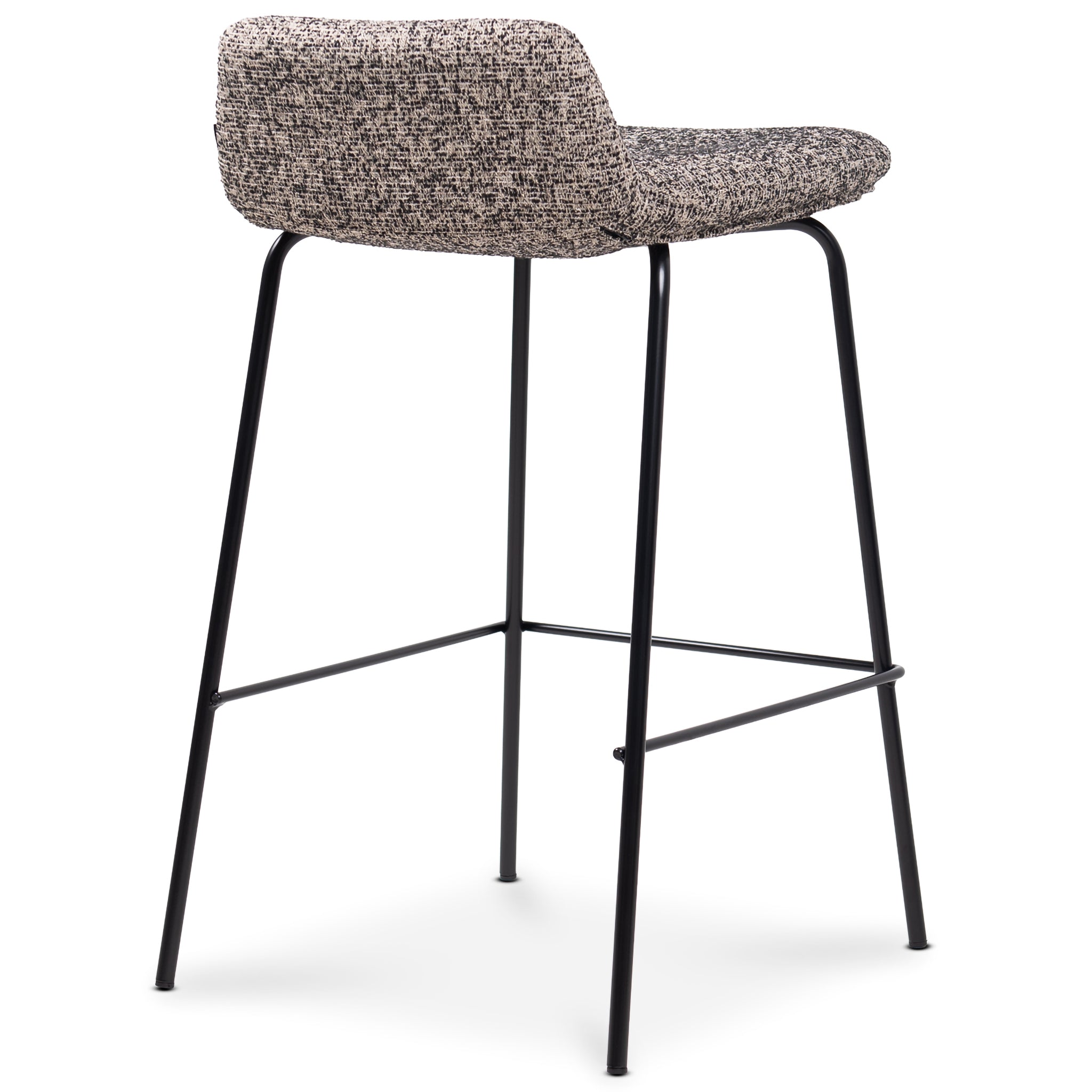 Lungo Barstool
