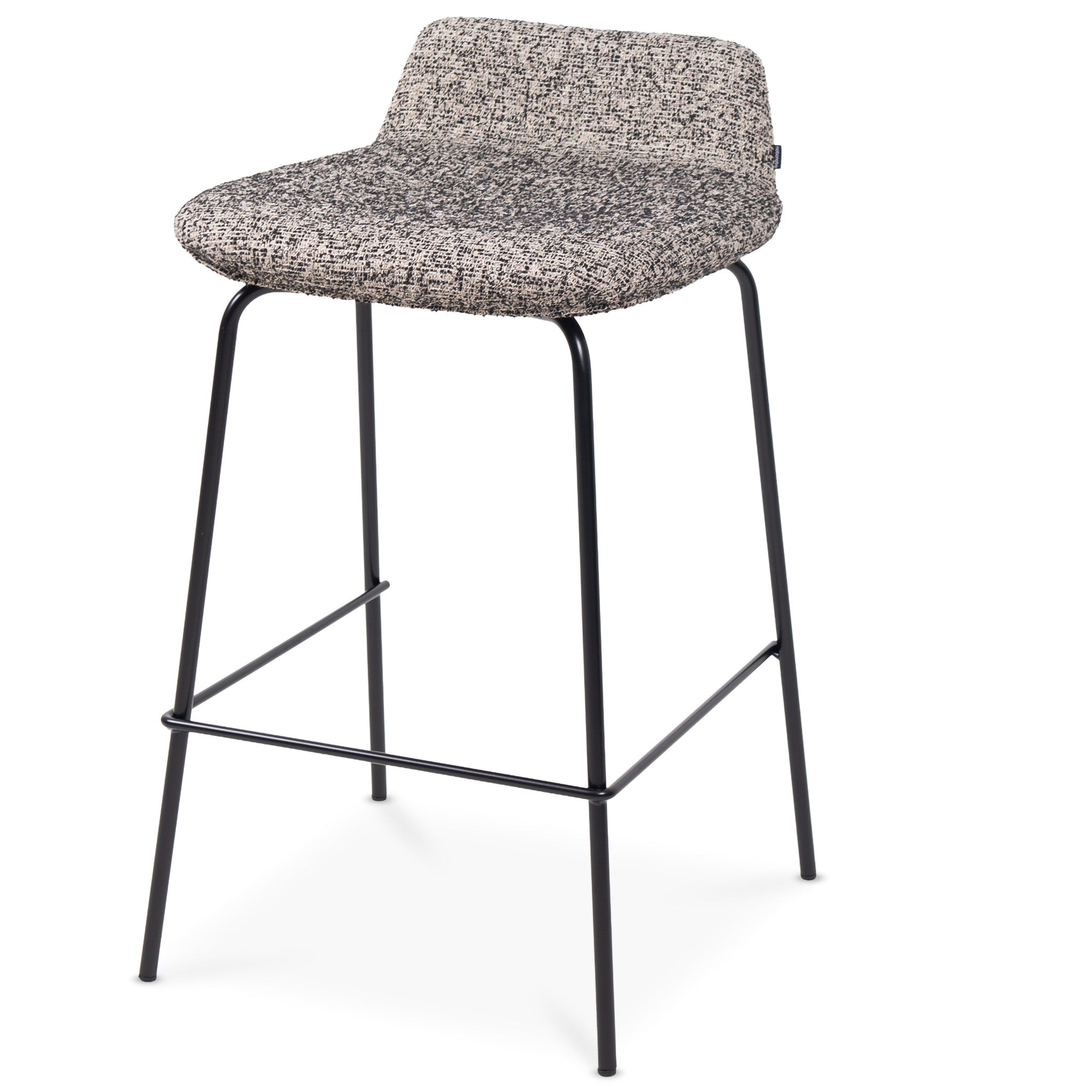 Lungo Barstool