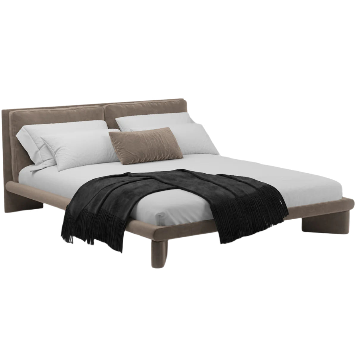 Manduria Bed