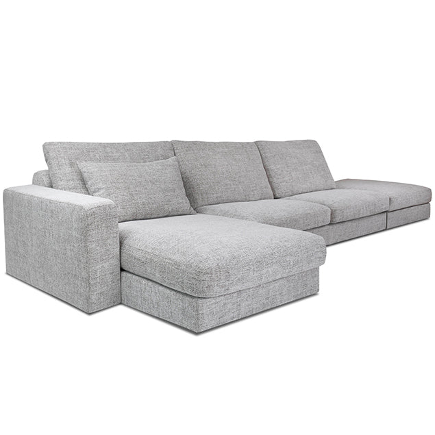 Raksa Modular Sofa - WOO .Design