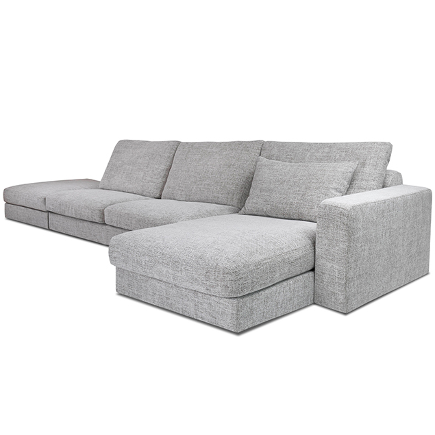 Raksa Modular Sofa - WOO .Design