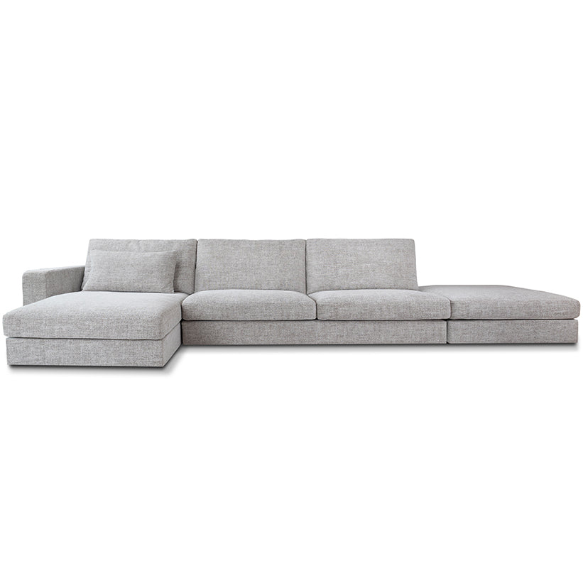 Raksa Modular Sofa - WOO .Design