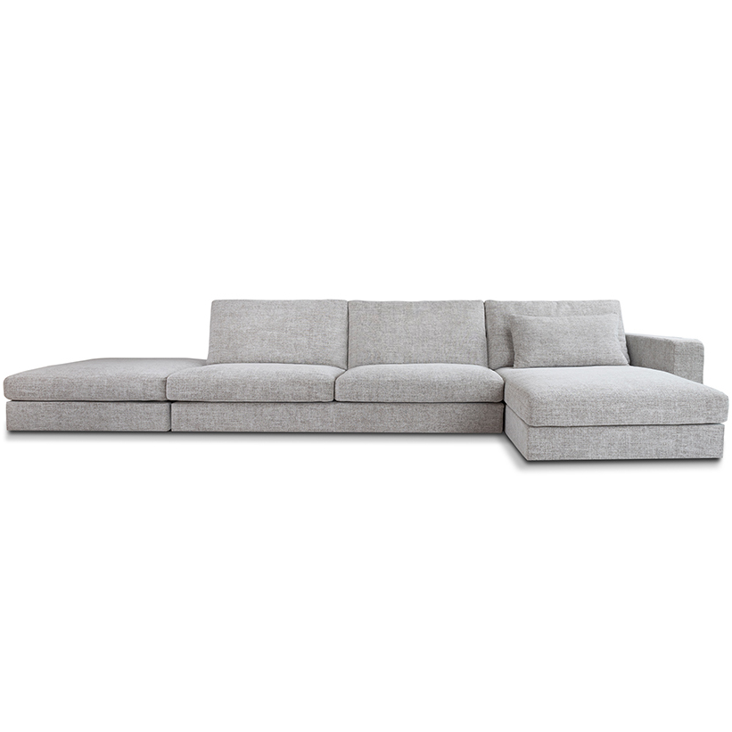 Raksa Modular Sofa - WOO .Design