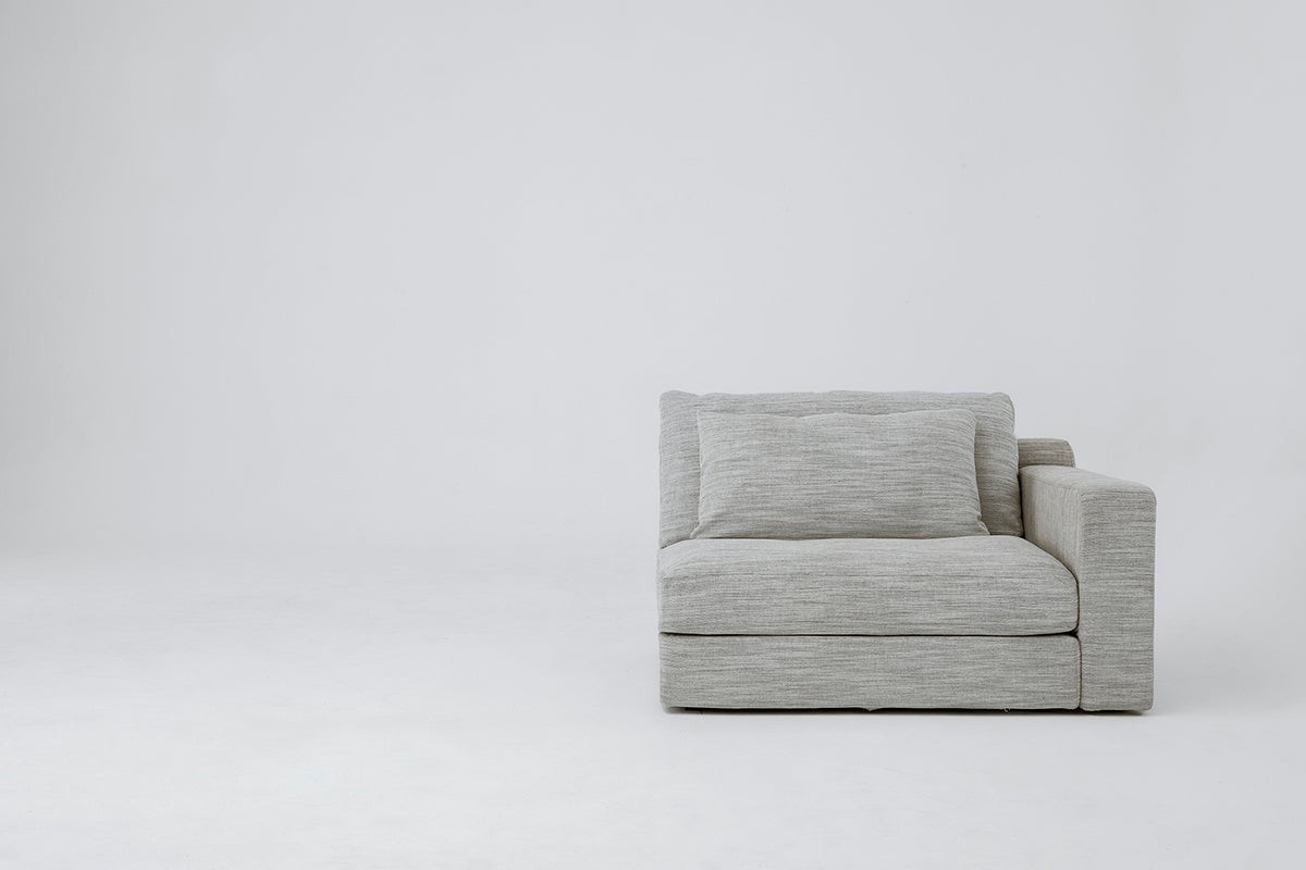 Raksa Modular Sofa - WOO .Design