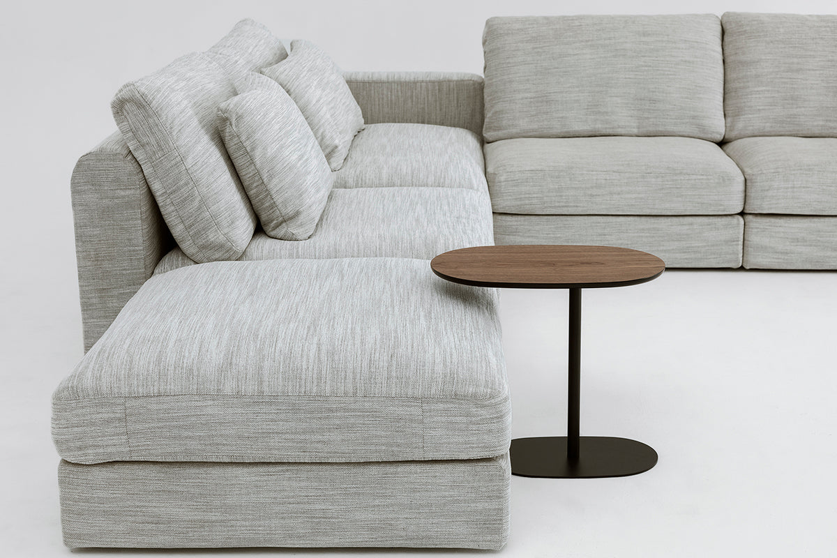 Raksa Modular Sofa - WOO .Design