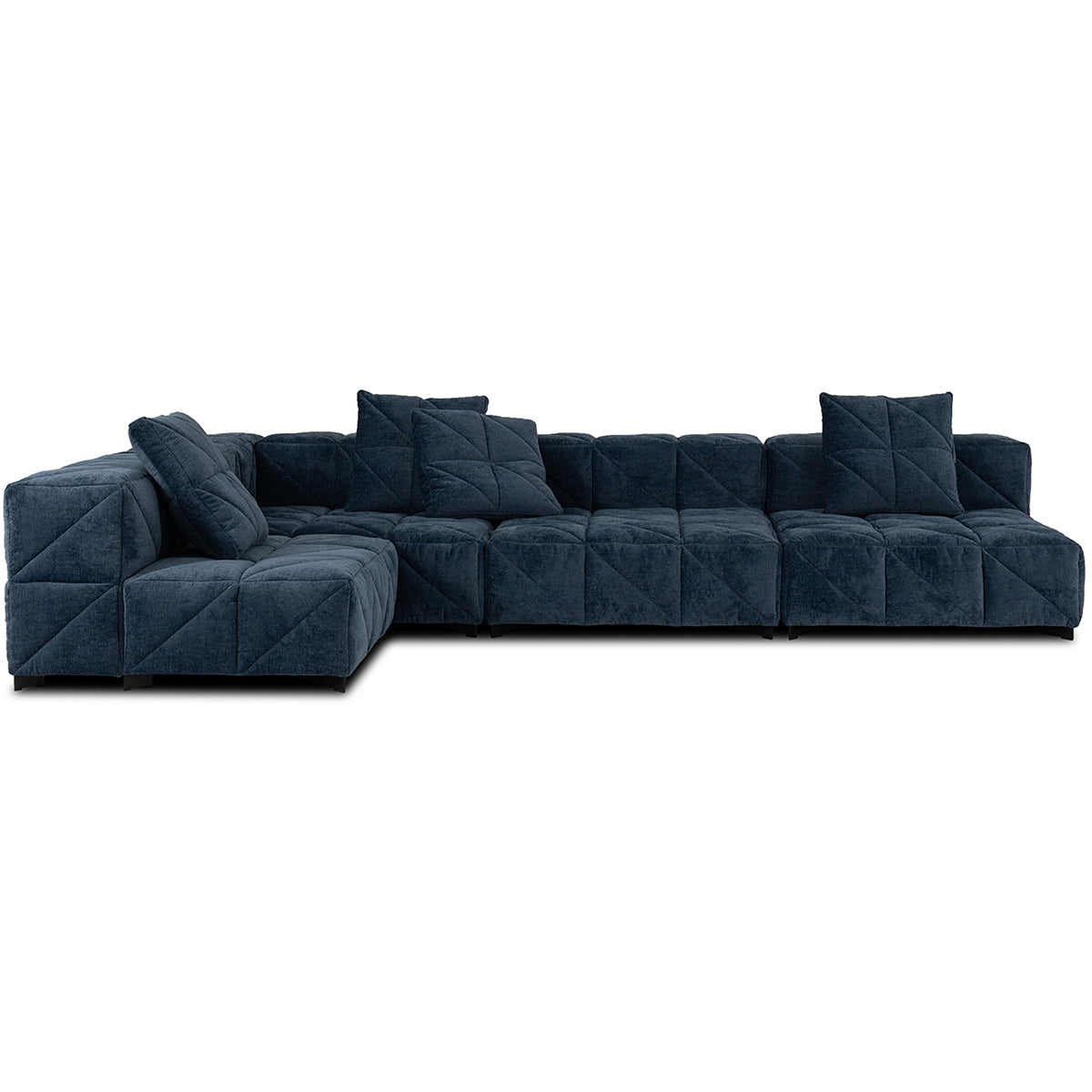 Split It Modular Sofa - WOO .Design