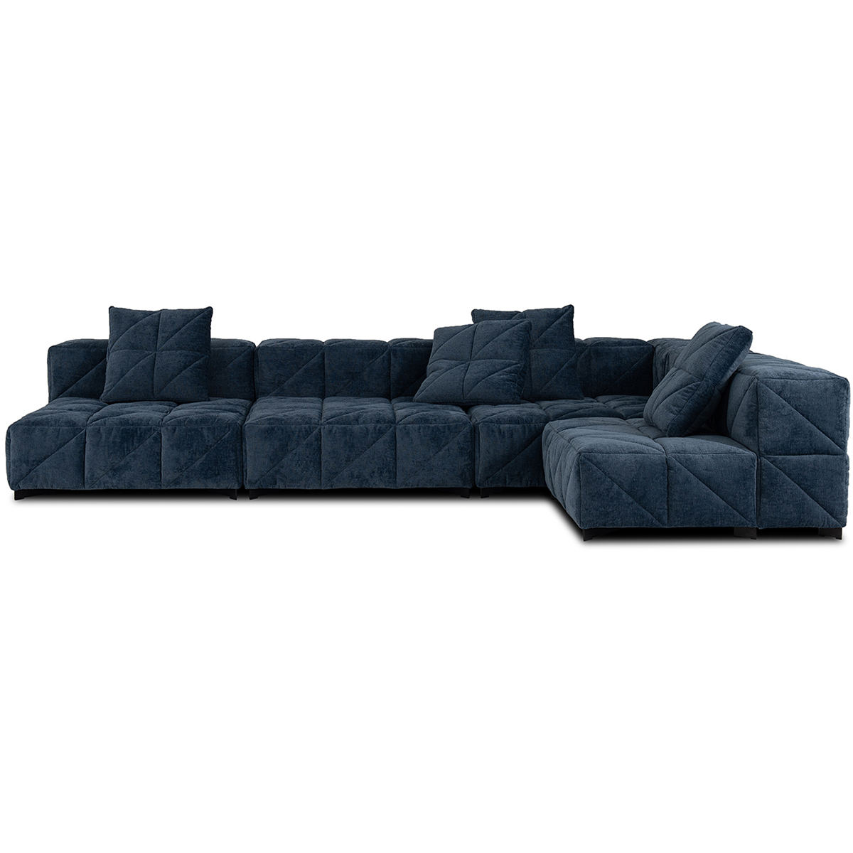 Split It Modular Sofa - WOO .Design