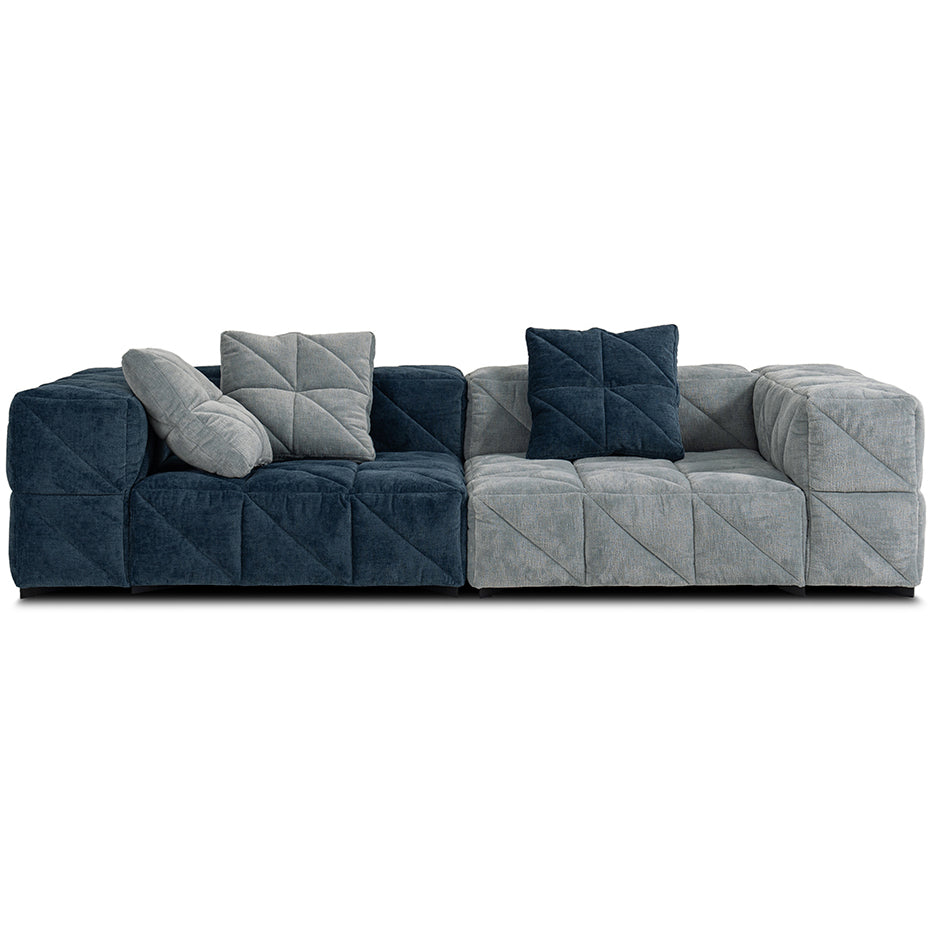 Split It Modular Sofa - WOO .Design