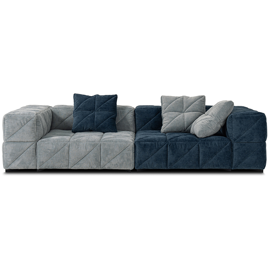 Split It Modular Sofa - WOO .Design