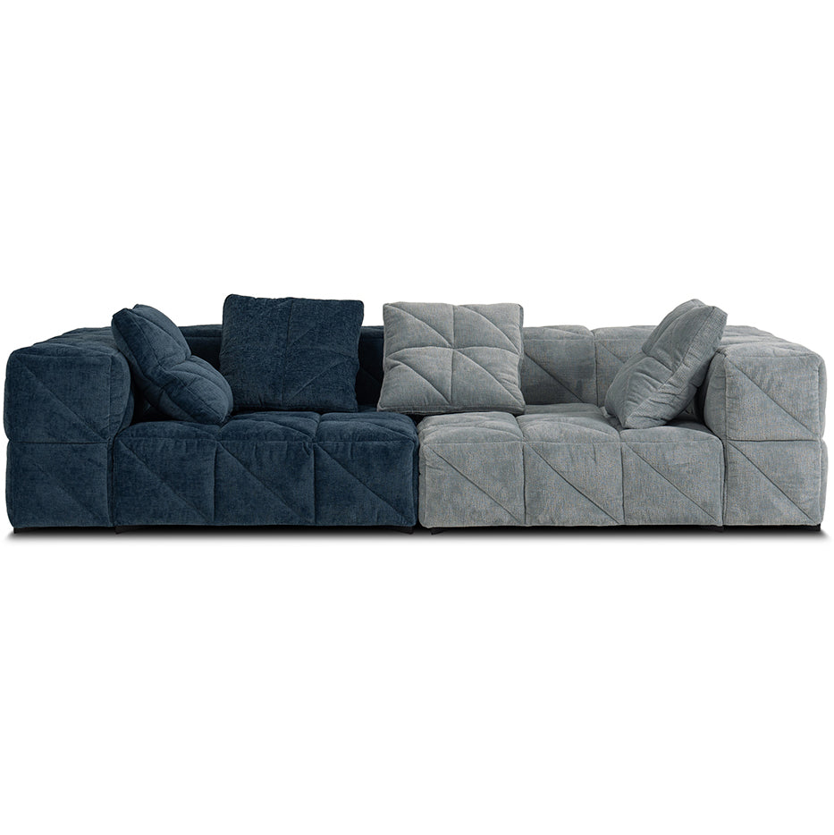 Split It Modular Sofa - WOO .Design