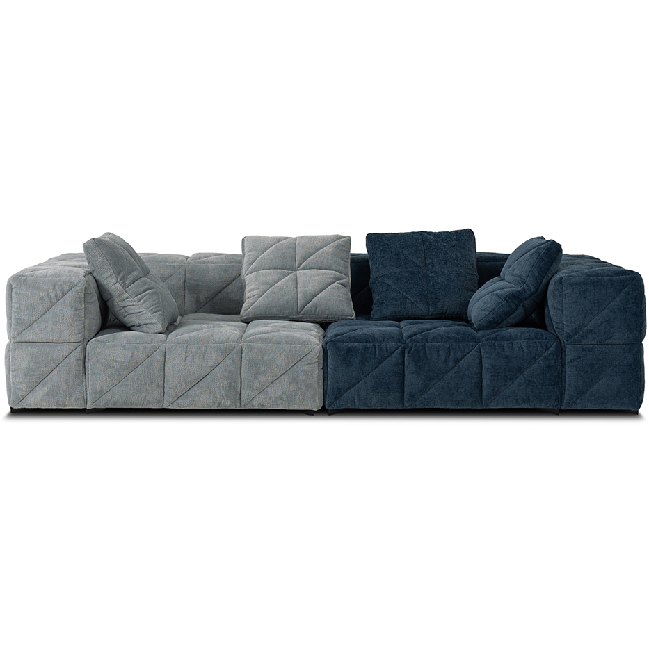 Split It Modular Sofa - WOO .Design