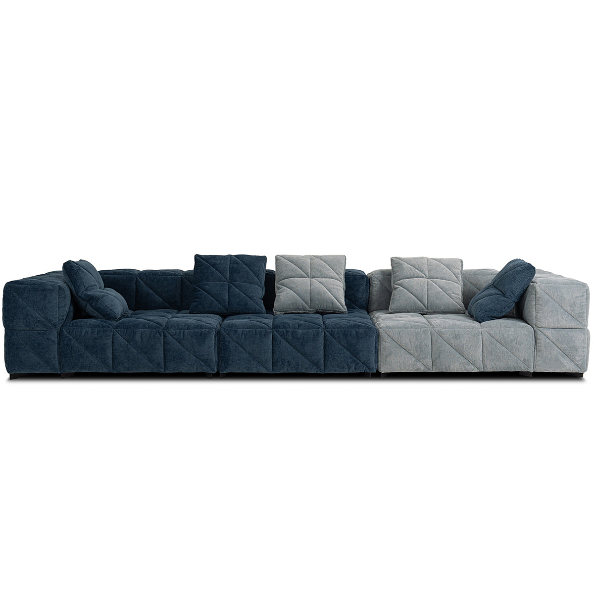 Split It Modular Sofa - WOO .Design