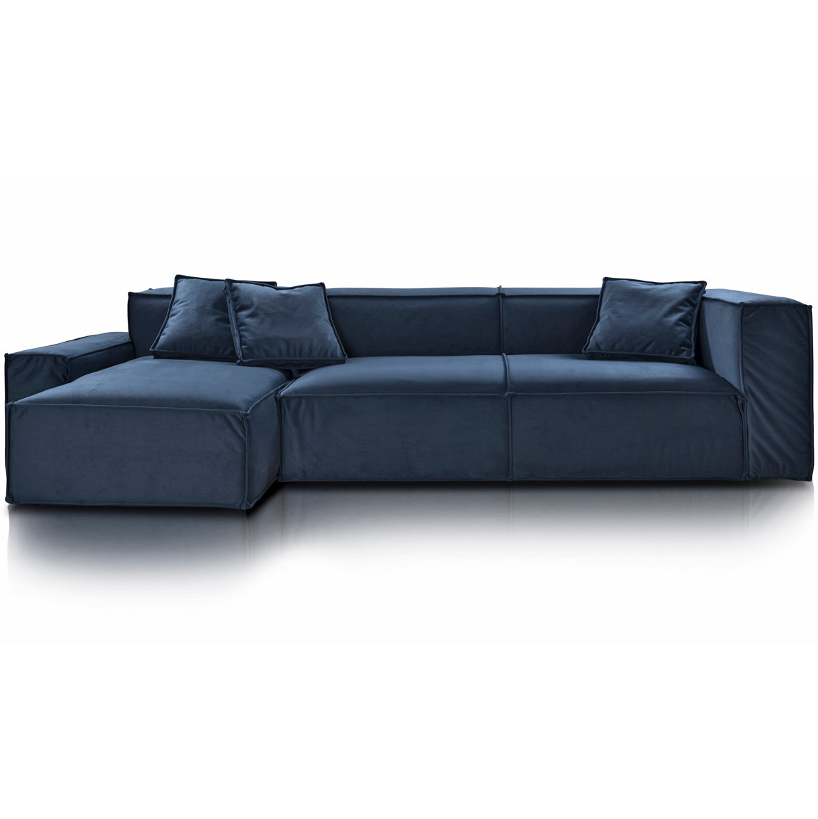 Umo Modular Sofa - WOO .Design