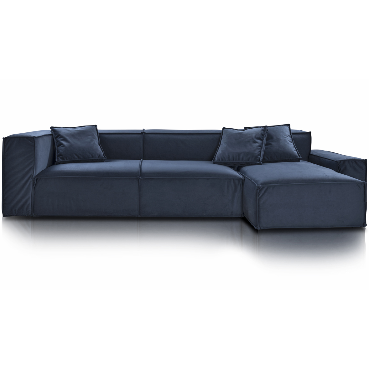 Umo Modular Sofa - WOO .Design