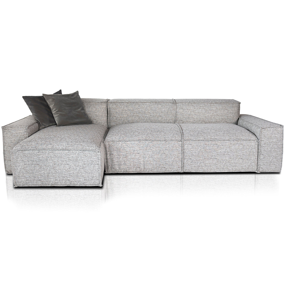 Umo Modular Sofa - WOO .Design