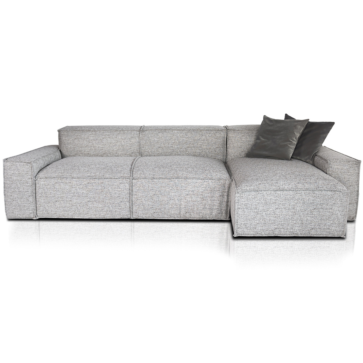 Umo Modular Sofa - WOO .Design