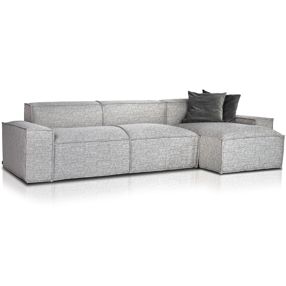 Umo Modular Sofa - WOO .Design