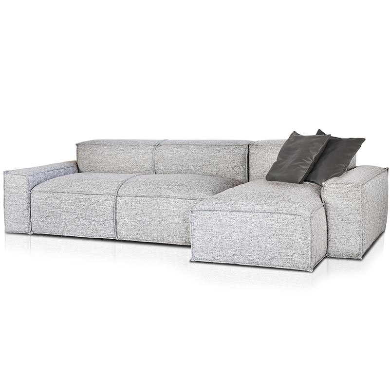 Umo Modular Sofa - WOO .Design