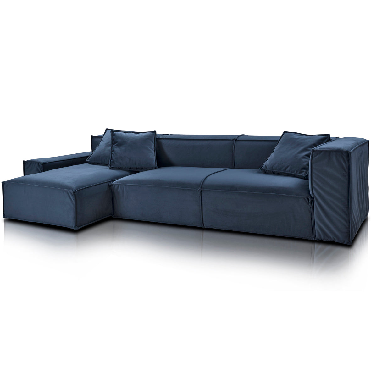 Umo Modular Sofa - WOO .Design