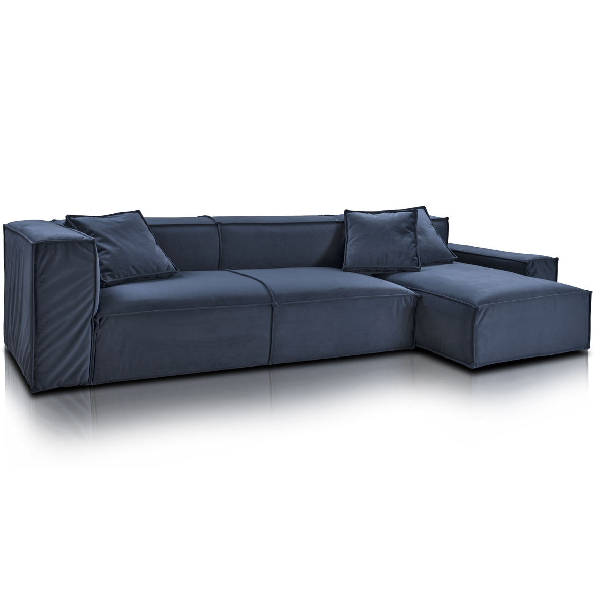 Umo Modular Sofa - WOO .Design