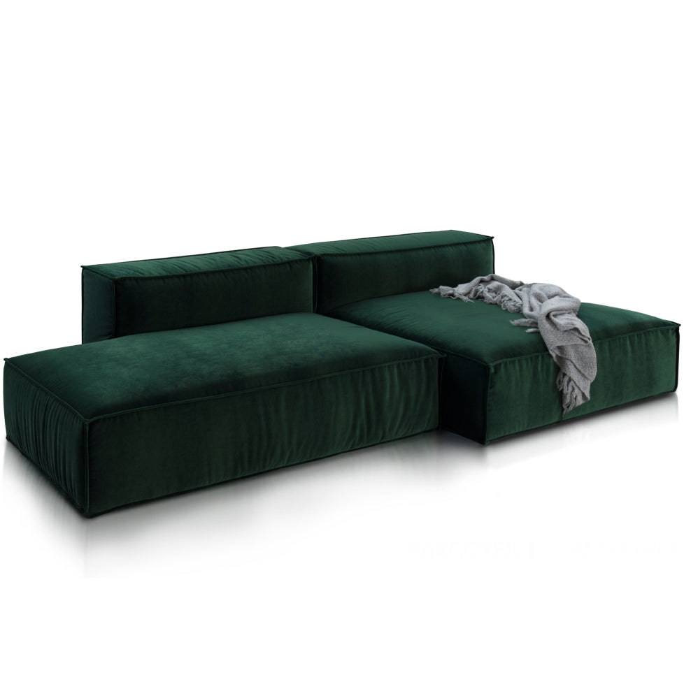 Umo Modular Sofa - WOO .Design