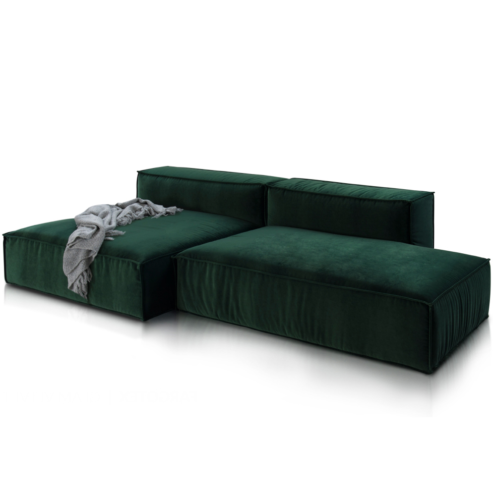 Umo Modular Sofa - WOO .Design