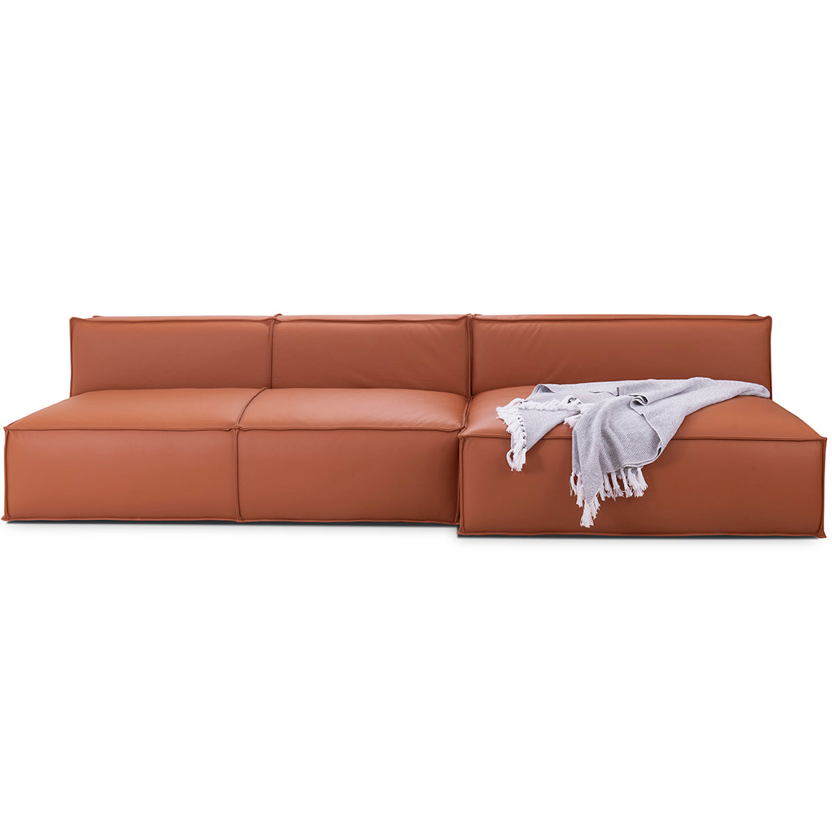 Umo Modular Sofa - WOO .Design