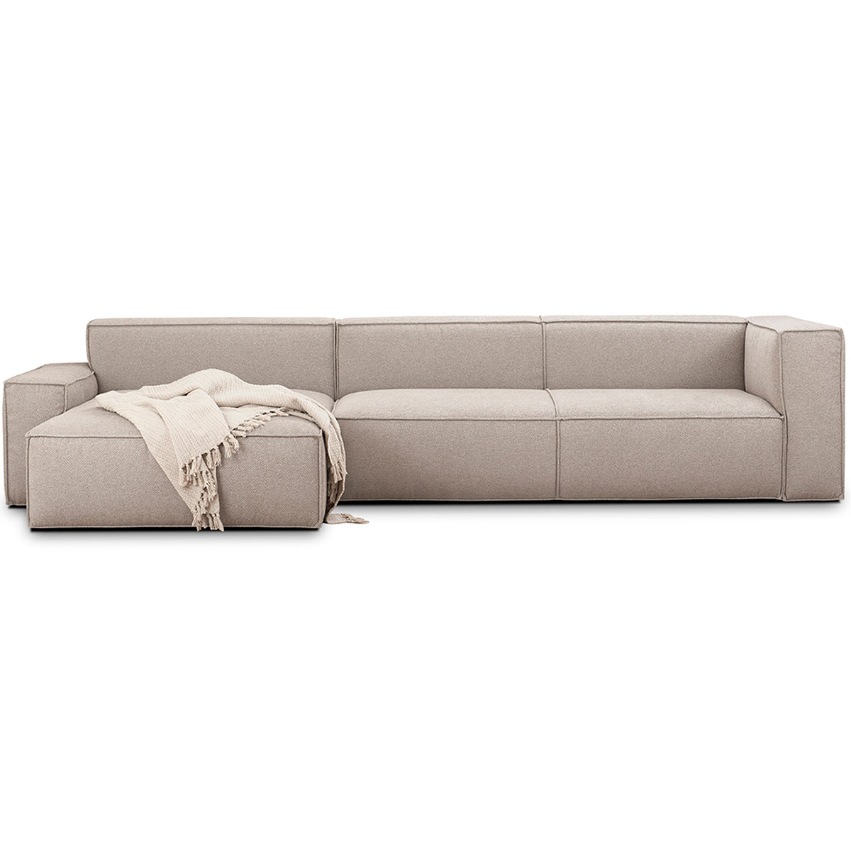 Umo Modular Sofa - WOO .Design