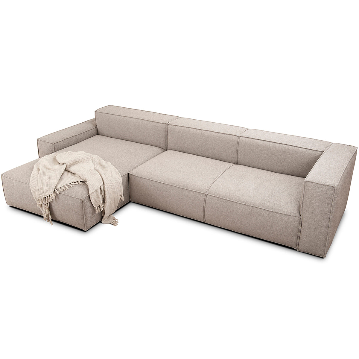 Umo Modular Sofa - WOO .Design