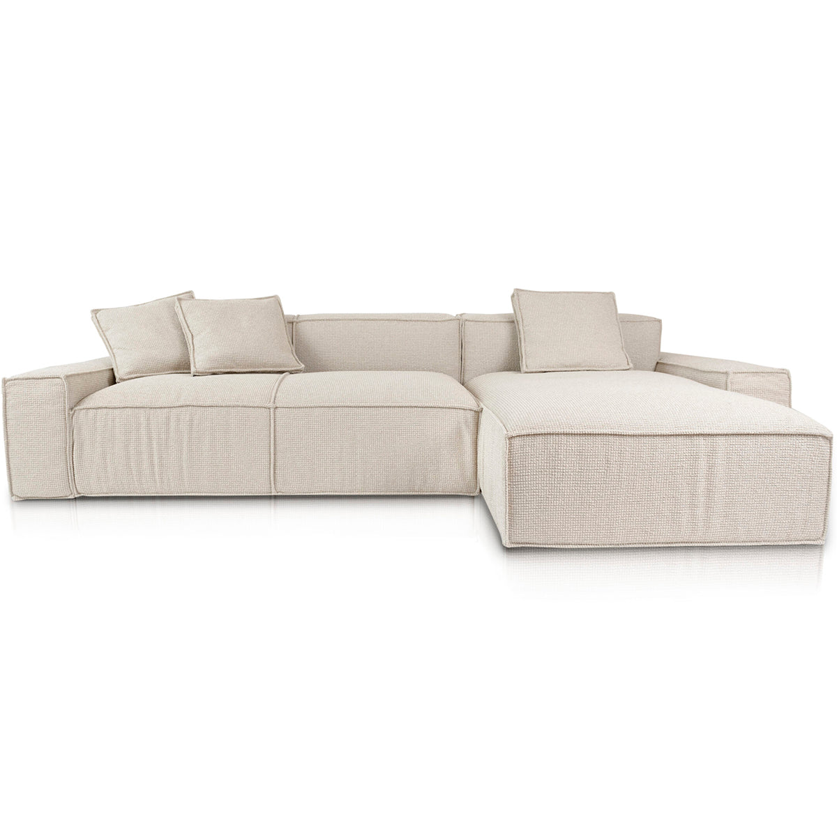 Umo Modular Sofa - WOO .Design