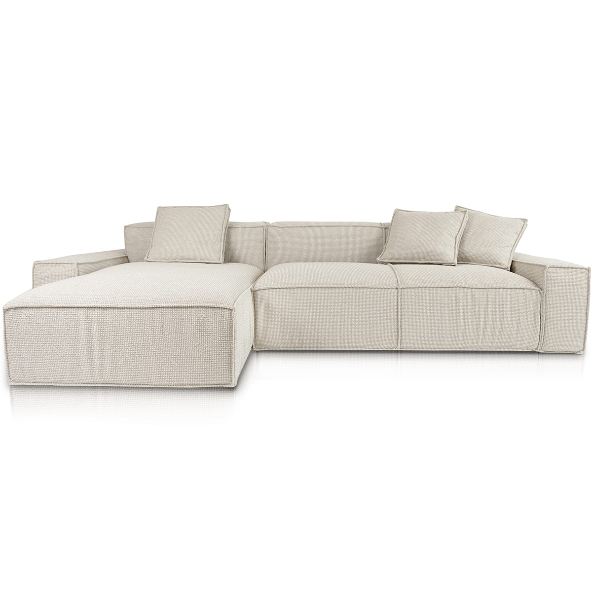 Umo Modular Sofa - WOO .Design