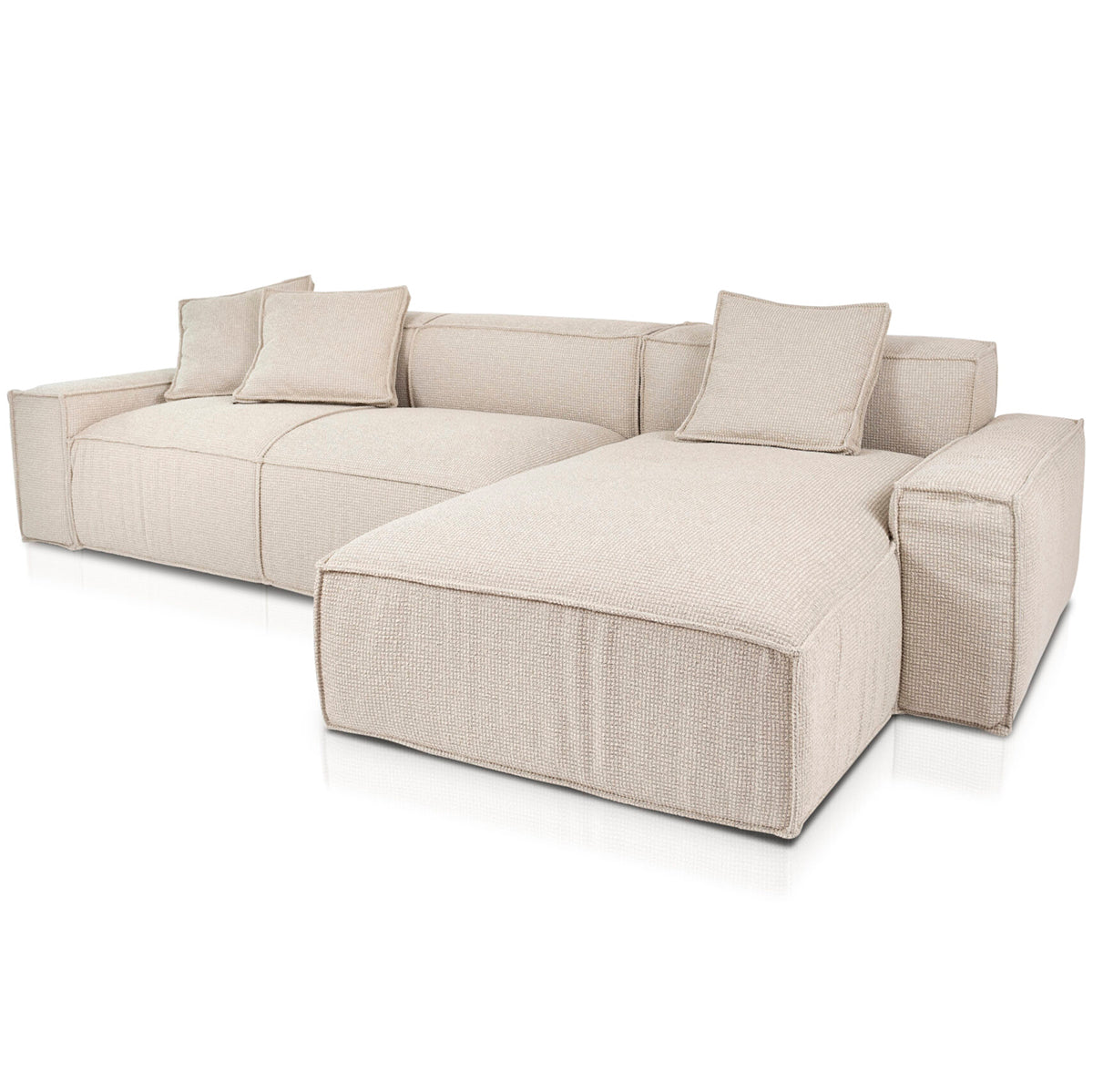 Umo Modular Sofa - WOO .Design