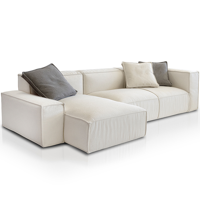 Umo Modular Sofa - WOO .Design