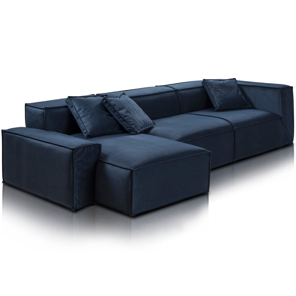 Umo Modular Sofa - WOO .Design