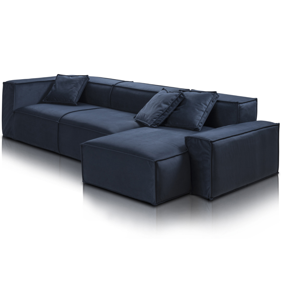 Umo Modular Sofa - WOO .Design