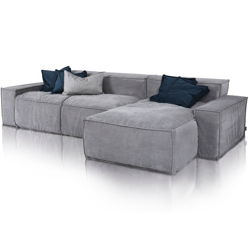 Umo Modular Sofa - WOO .Design