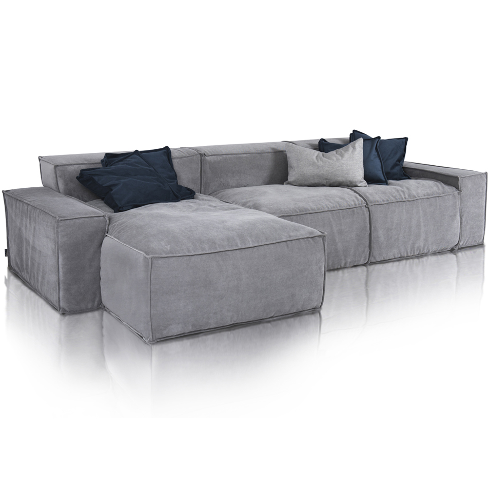 Umo Modular Sofa - WOO .Design