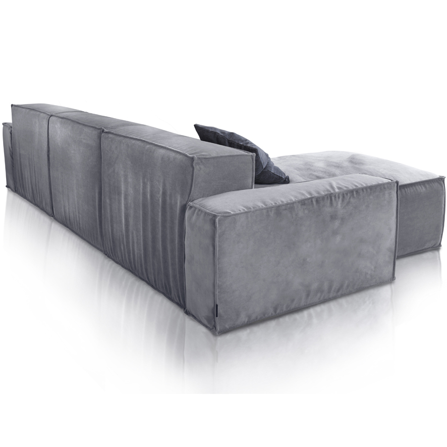 Umo Modular Sofa - WOO .Design