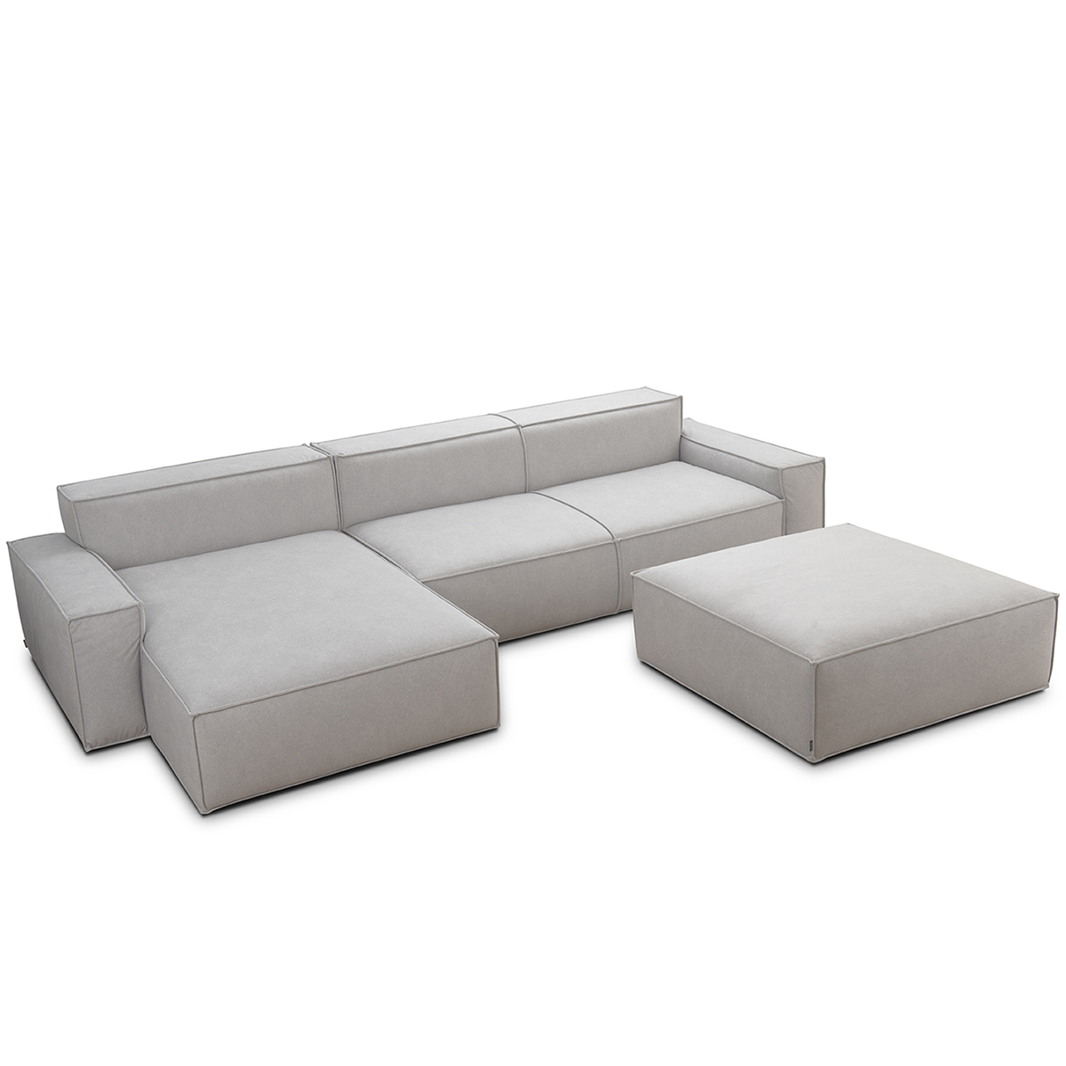 Umo Modular Sofa - WOO .Design