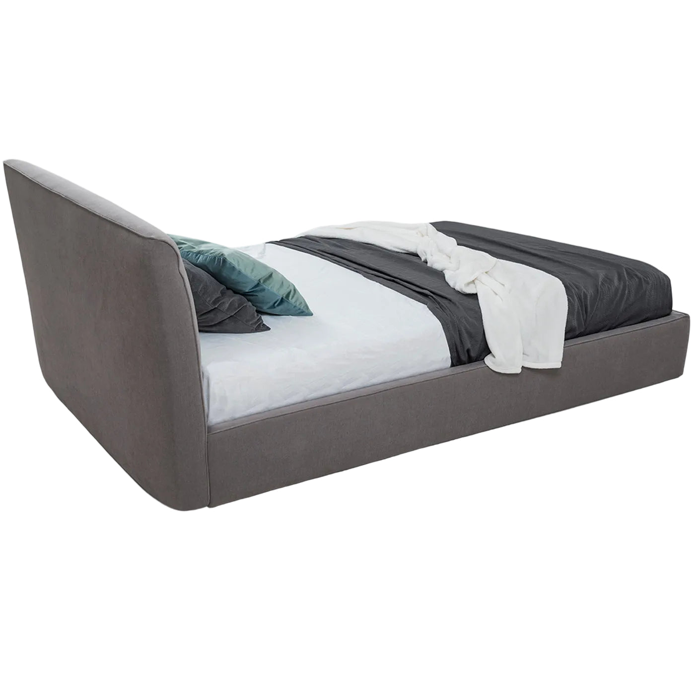 Alier Bed