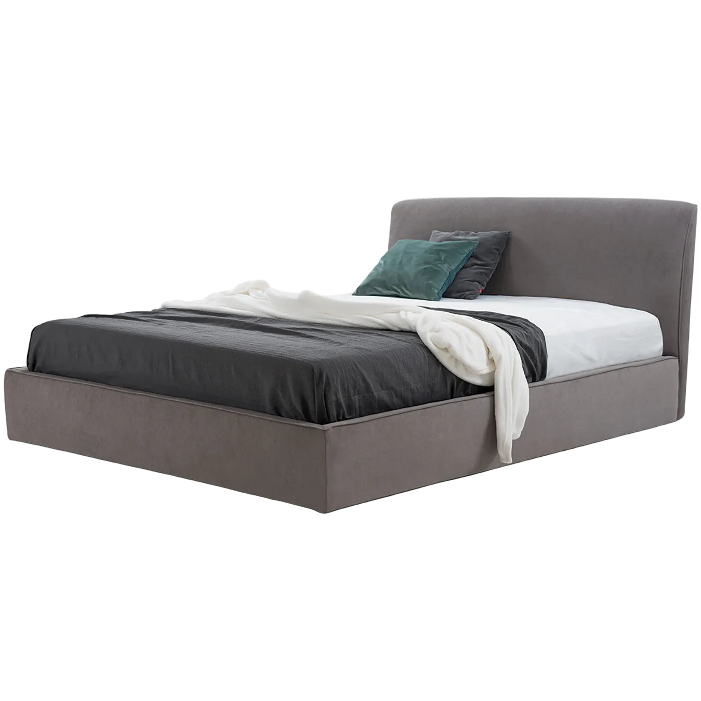 Alier Bed