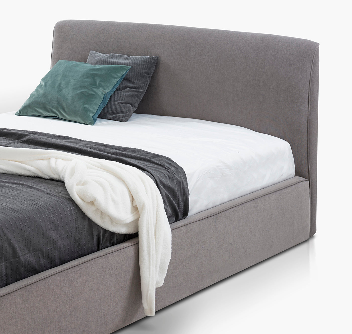 Alier Bed
