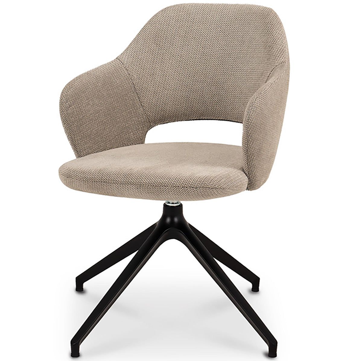 Alio II R16 Swivel Armchair