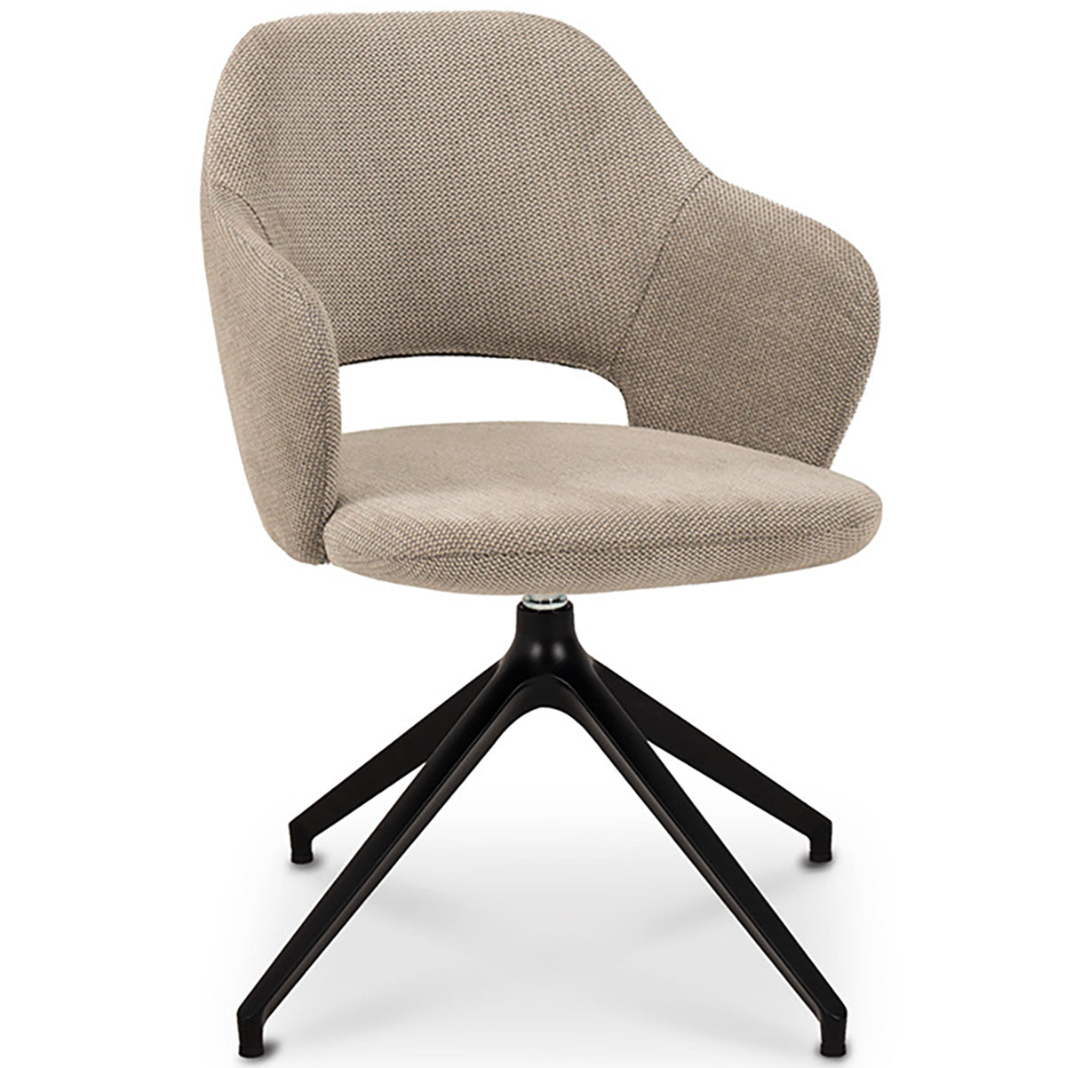 Alio II L16 Swivel Armchair