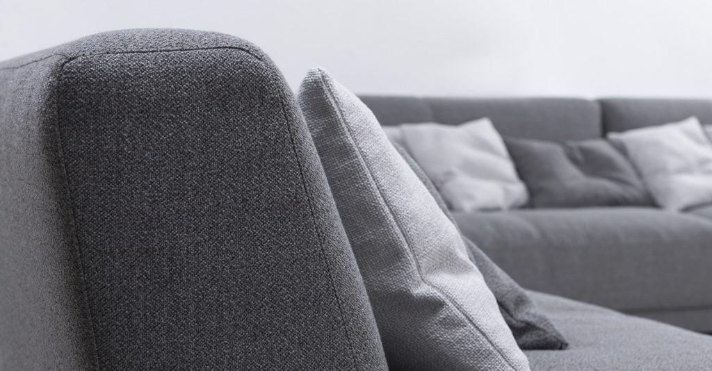 Beone Modular Sofa - WOO .Design