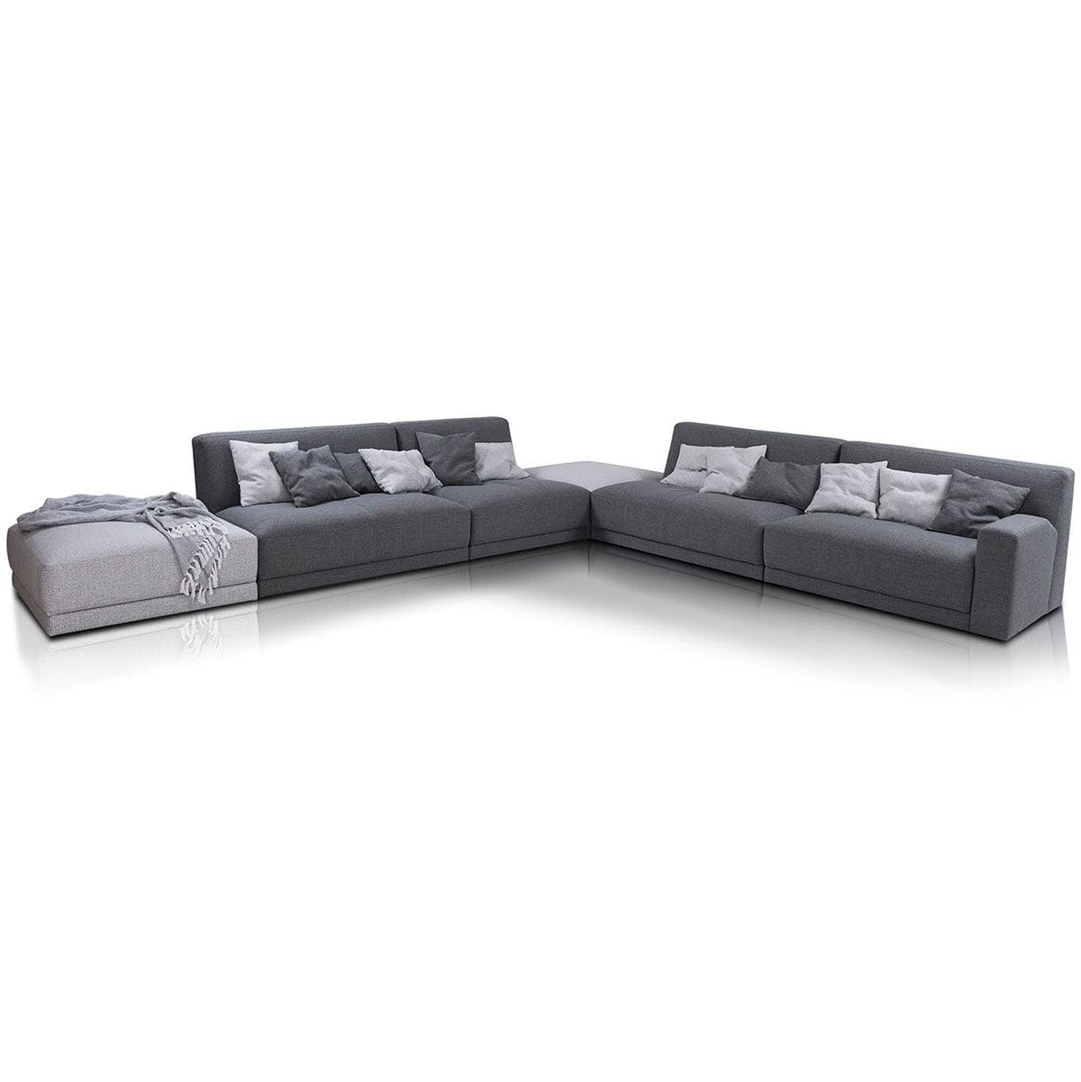 Beone Modular Sofa - WOO .Design