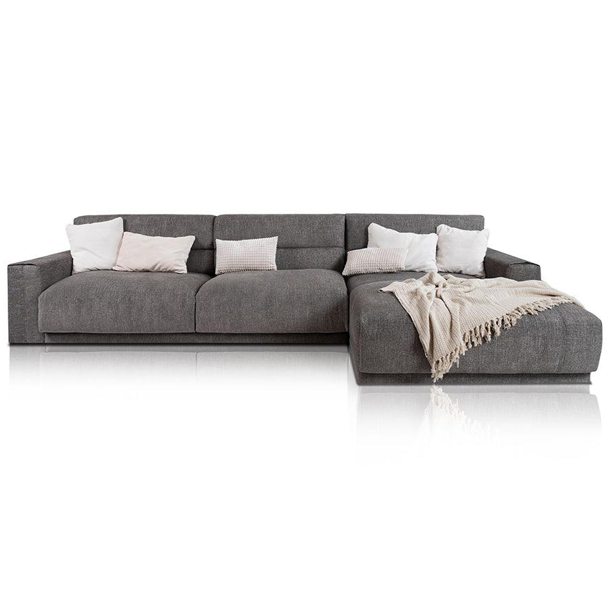 Bola Corner Sofa - WOO .Design