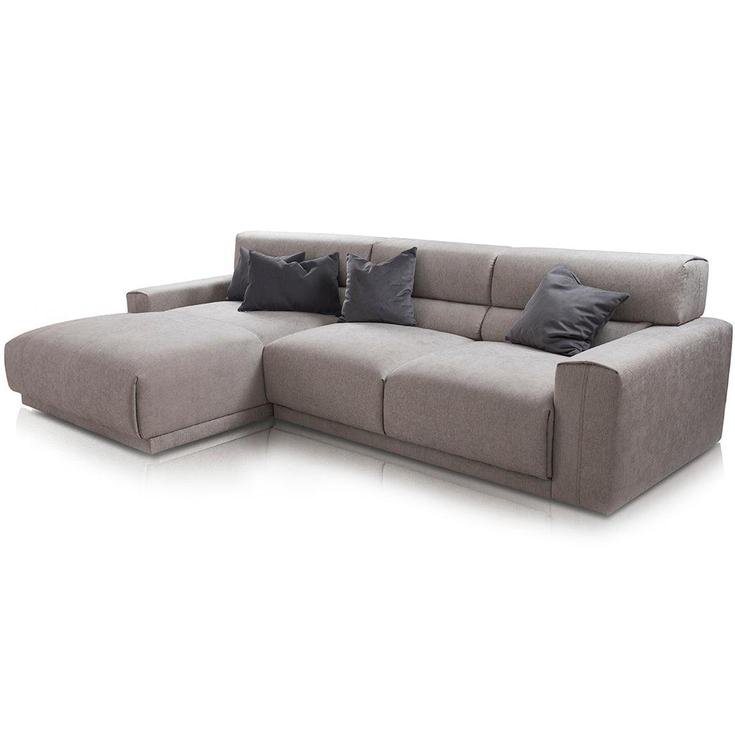 Bola Corner Sofa - WOO .Design